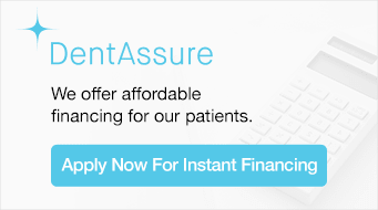 DentAssure Financing | Chilliwack Dentist | Promontory Dental Centre