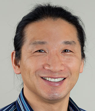 Dr. Derek Kim | Promontory Dental Centre