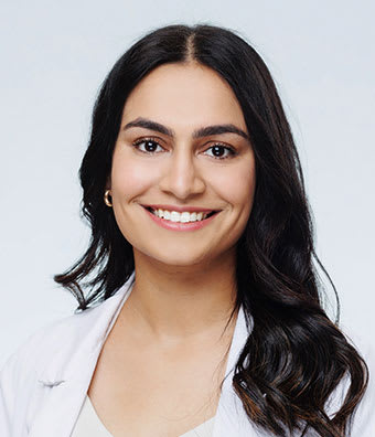 Dr Balpreet Hans | Promontory Dental Centre