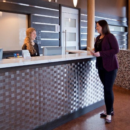 Promontory Dental Centre Office Policies, Chilliwack Dentist